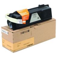 Toner compatible Olivetti B0739 - Noir