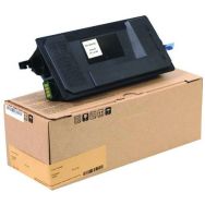 Toner compatible Olivetti B1071 - Noir