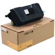 Toner compatible Olivetti B1072 - Noir