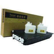 Toner compatible Olivetti B1088 - Noir