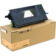 Toner compatible Olivetti B1142 - Noir