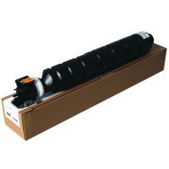 Toner compatible Olivetti B1215 - Noir