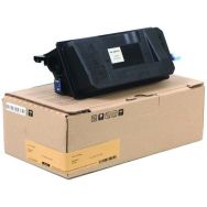 Toner compatible Olivetti B1229 - Noir