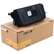 Toner compatible Olivetti B1230 - Noir