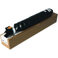 Toner compatible Olivetti B1249 - Noir