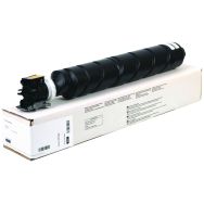 Toner compatible Olivetti B125 - Noir