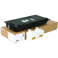 Toner compatible Olivetti B1276 - Noir