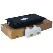 Toner compatible Olivetti B1277 - Noir