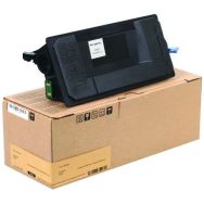 Toner compatible Olivetti B1286 - Noir