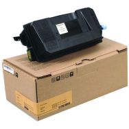 Toner compatible Ricoh 407824 - Noir