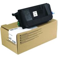 Toner compatible Ricoh 418478 - Noir