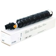 Toner compatible Utax 1T02RS0UT0 - Noir