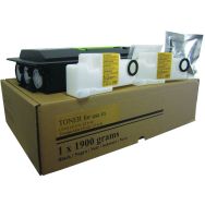Toner compatible Utax 4414010010 - Noir
