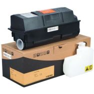 Toner compatible Utax 4424510010 - Noir