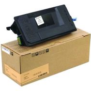 Toner compatible Utax 4434010010 - Noir