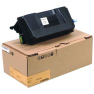 Toner compatible Utax 4434510010 - Noir
