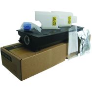 Toner compatible Utax 612511015 - Noir