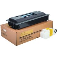 Toner compatible Utax 613010010 - Noir