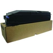 Toner compatible Utax 613510010 - Noir