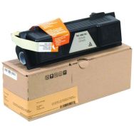 Toner compatible Utax 613511010 - Noir