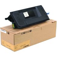 Toner compatible Utax 614010010 - Noir