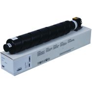 Toner compatible Utax CK8512K - Noir