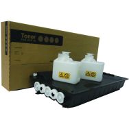 Toner compatible Utax CK 7510 - Noir