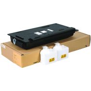 Toner compatible Utax CK 7512 - Noir