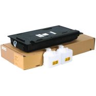 Toner compatible Utax CK 7513 - Noir