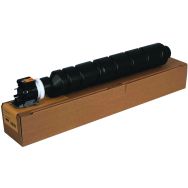 Toner compatible Utax CK 7514K - Noir