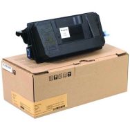Toner compatible Utax PK 3012 - Noir