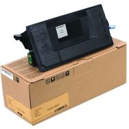 Toner compatible Utax PK 3013 - Noir