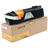 Toner compatible haute capacité Olivetti B1009 - Noir