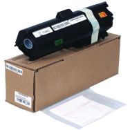 Toner compatible haute capacité Olivetti B1233 - Noir
