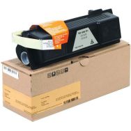 Toner compatible haute capacité Utax 613511010 - Noir