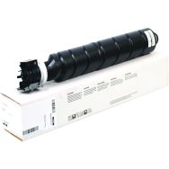 Toner haute capacité compatible Olivetti B1249 - Noir