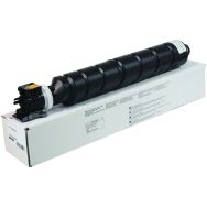 Toner haute capacité compatible Olivetti B14 - Noir