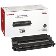 Toner noir 4000 pages CANON (E30)