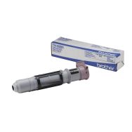 Toner noir BROTHER 2200 pages (TN-8000)