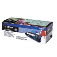 Toner noir BROTHER 4000 pages (TN-325BK)