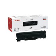 Toner noir CANON CRG-725 1600p. P/LBP6030