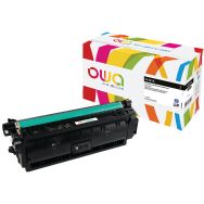Toner reconditionné Black HP CF237A - 11000 p