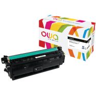 Toner reconditionné Black HP CF237X - 25000 p