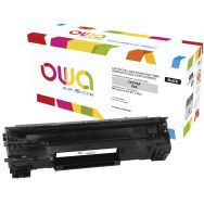 Toner reconditionné Black HP CF279A - 1000 p