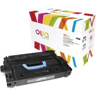 Toner reconditionné Black HP CF325X - 40000 p