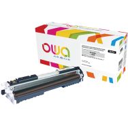 Toner reconditionné Black HP CF350A - 1300 p