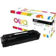 Toner reconditionné Black HP CF400A - 1500 p