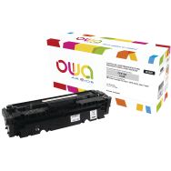 Toner reconditionné Black HP CF410A - 2300 p