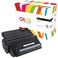Toner reconditionné Black HP Q1338A - 12000 p