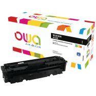 Toner reconditionné Black HP W2030X - 7500 p